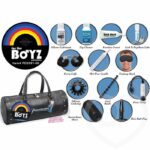 Pipedream 'For The Boyz' Bag