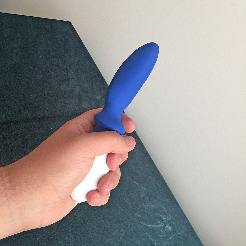 LELO LOKI Prostate Massager