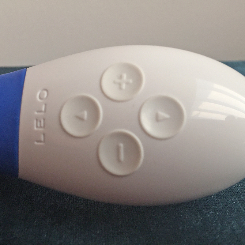 LELO LOKI Prostate Massager