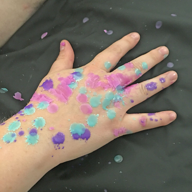 KinkCraft Wax Play Candles