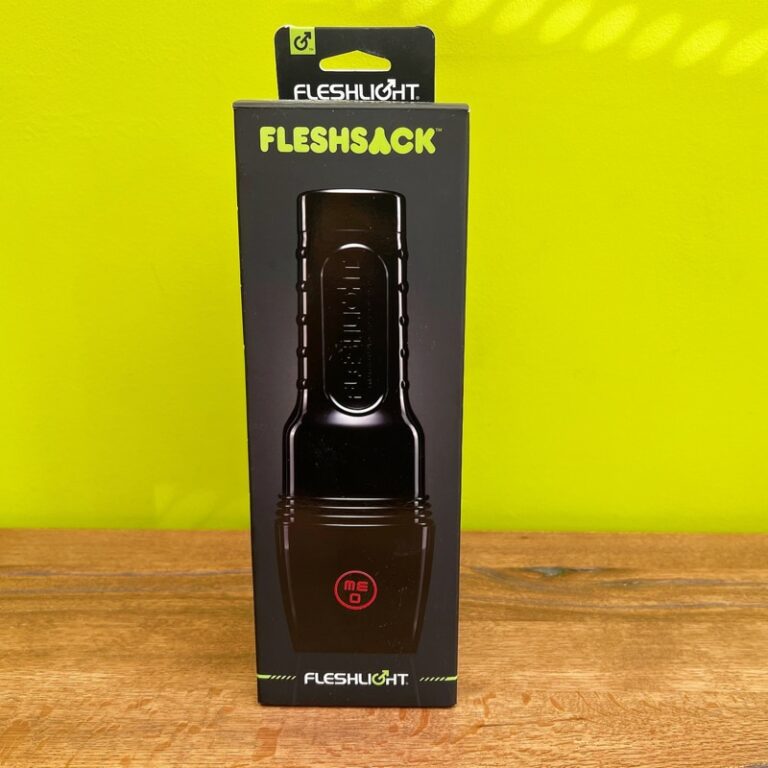 FleshSack by Fleshlight