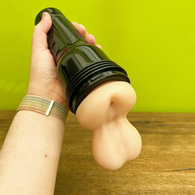 FleshSack by Fleshlight