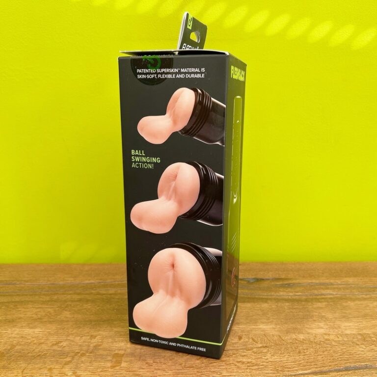 FleshSack by Fleshlight