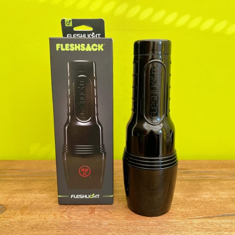FleshSack by Fleshlight
