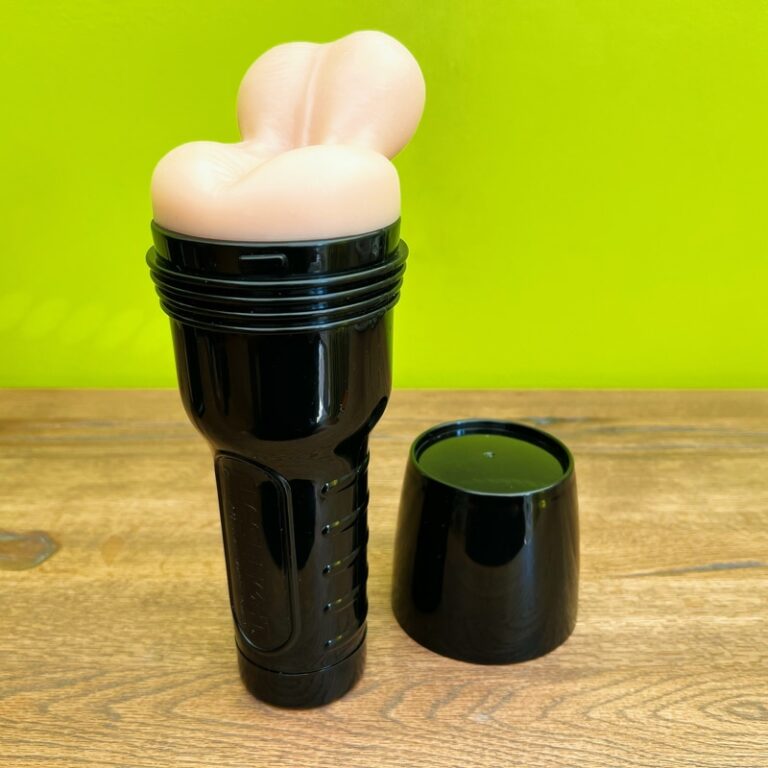 FleshSack by Fleshlight