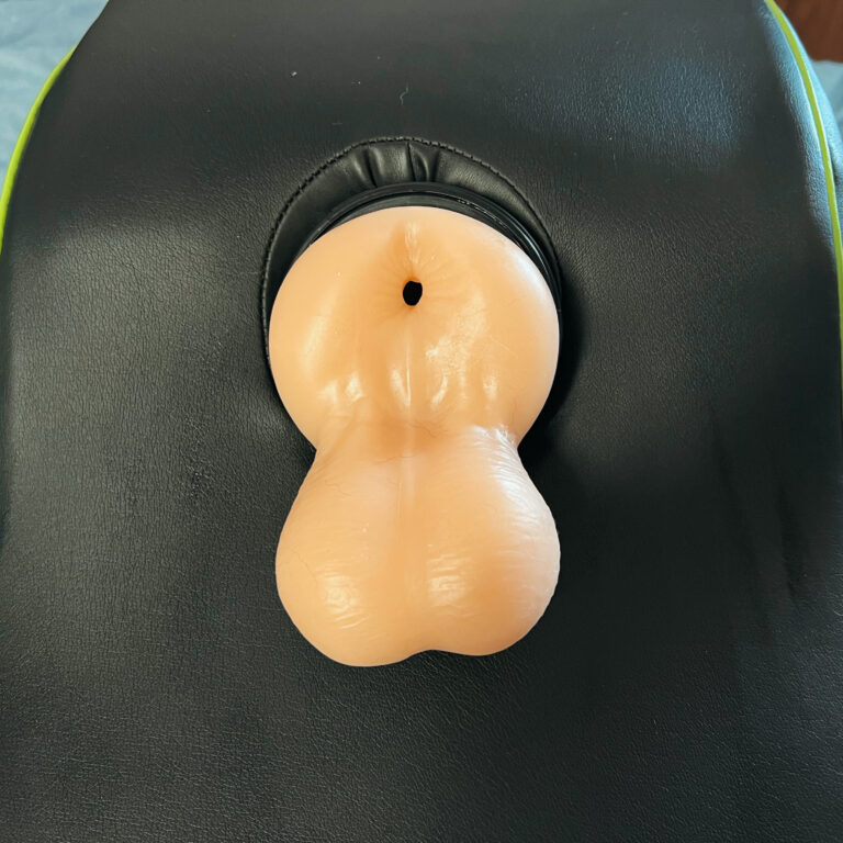 FleshSack by Fleshlight