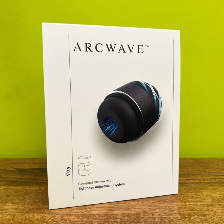 Arcwave Voy